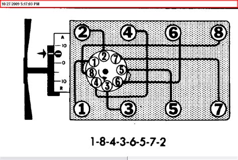 dodge 440 spark plug wiring diagram 